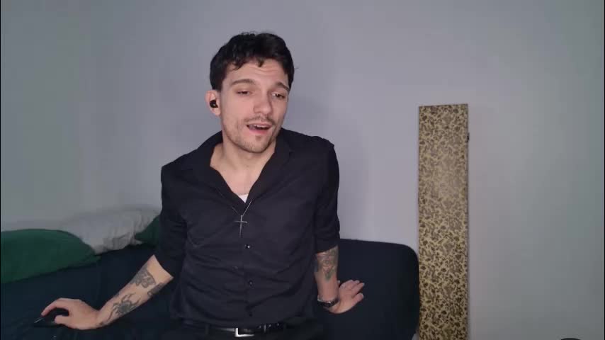 jackdesfeux Cam Model Chat September 27, 2025