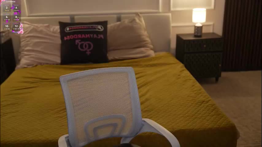 kira0541 Cam Model Chat September 27, 2025