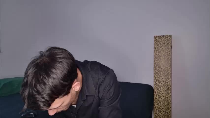 jackdesfeux Cam Model Chat September 27, 2025