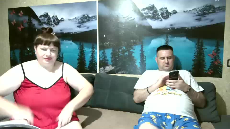 kleosnow Cam Model Chat September 27, 2025