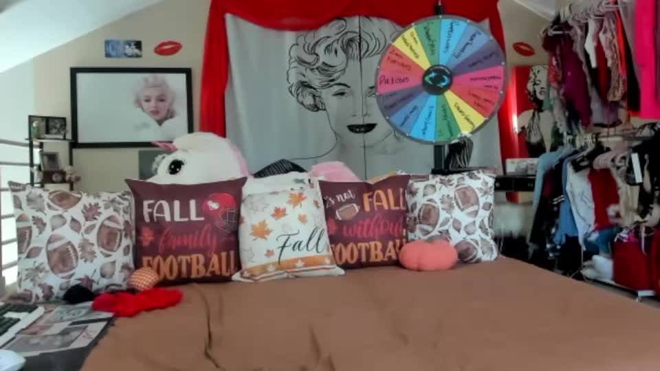 texaspeach69 Cam Model Chat September 27, 2025