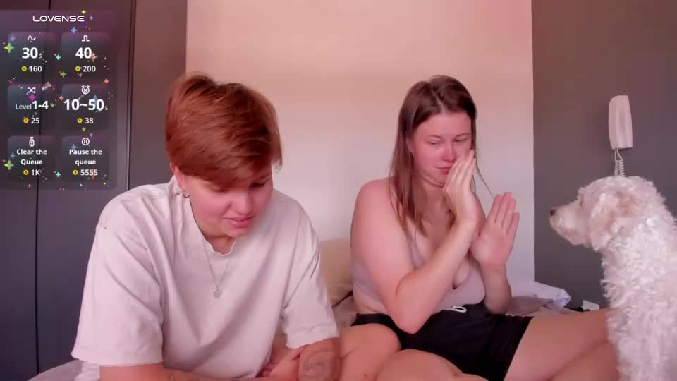 alexiacortez Cam Model Chat September 27, 2025