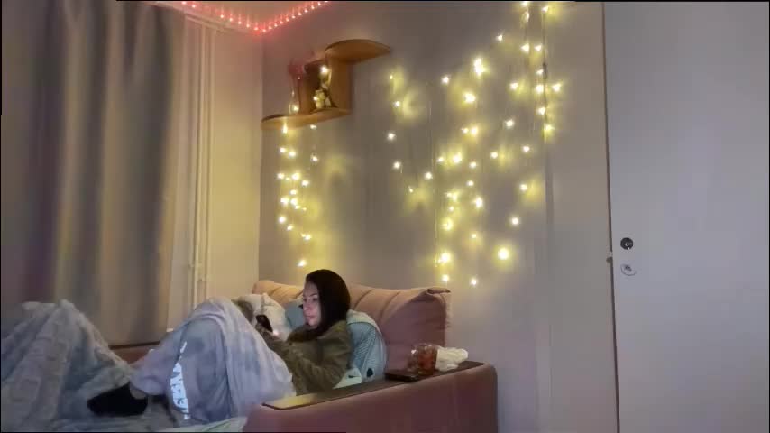 valorant_girl Cam Model Chat September 27, 2025