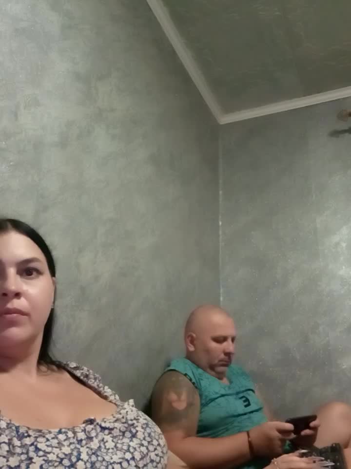 Greta_Tamar Cam Model Chat September 27, 2025