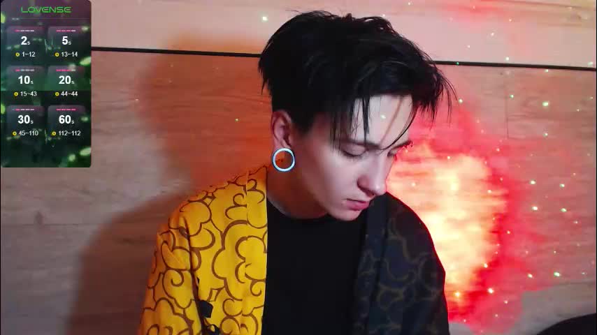 ray__taylor Cam Model Chat September 27, 2025