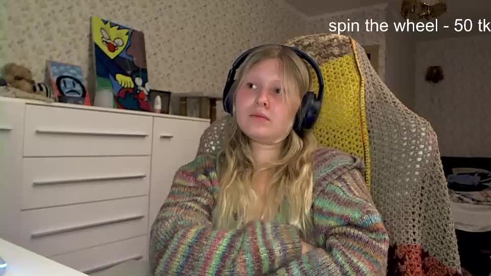 fairydreams_ Cam Model Chat September 27, 2025