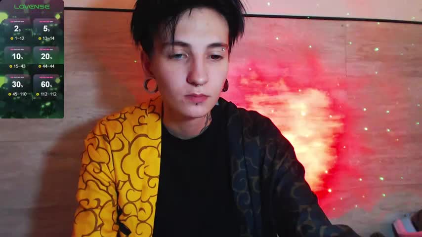 Ray-Taylor Cam Model Chat September 27, 2025