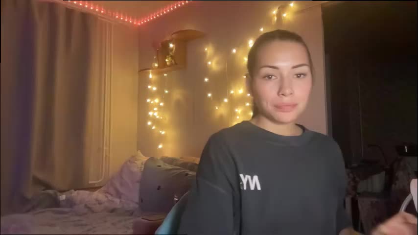 valorant_girl Cam Model Chat September 27, 2025