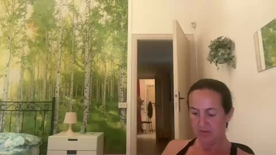 drresa Cam Model Chat September 27, 2025