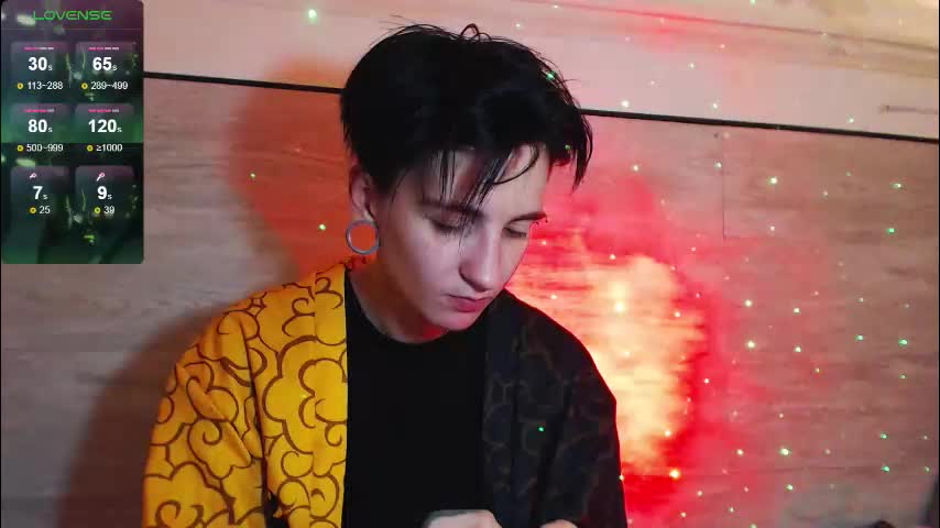 ray__taylor Cam Model Chat September 27, 2025