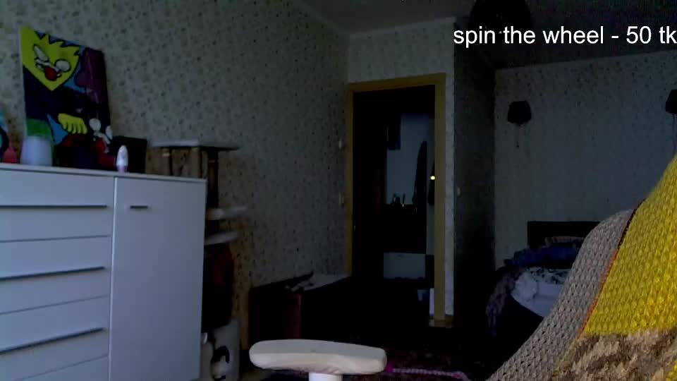 fairydreams_ Cam Model Chat September 27, 2025