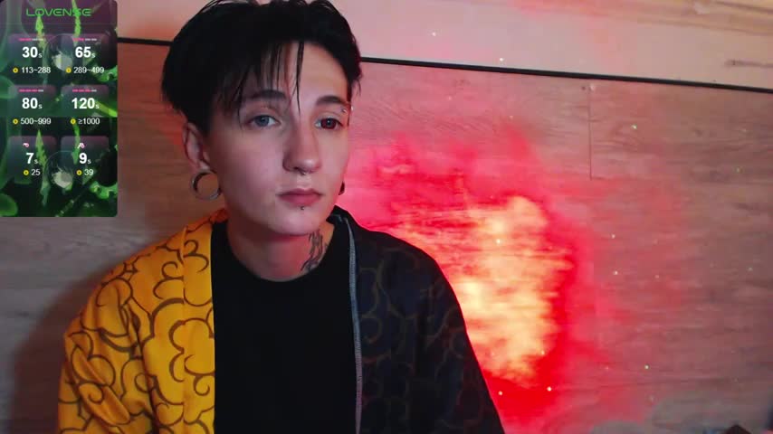 Ray-Taylor Cam Model Chat September 27, 2025