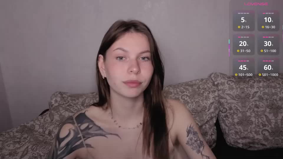 let_me_seee Cam Model Chat September 27, 2025