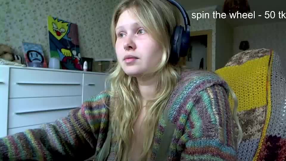 fairydreams_ Cam Model Chat September 27, 2025