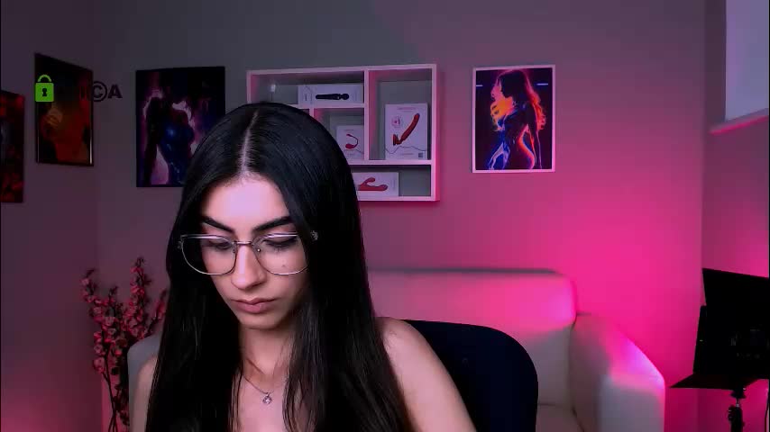 kaisy_star Cam Model Chat September 27, 2025