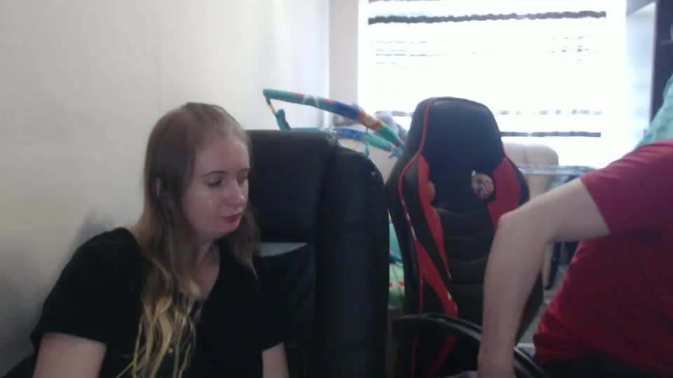 jenisandpeter Cam Model Chat September 27, 2025