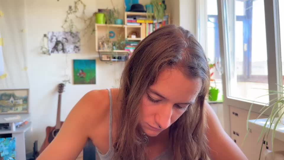 amarita_franchetti Cam Model Chat September 27, 2025