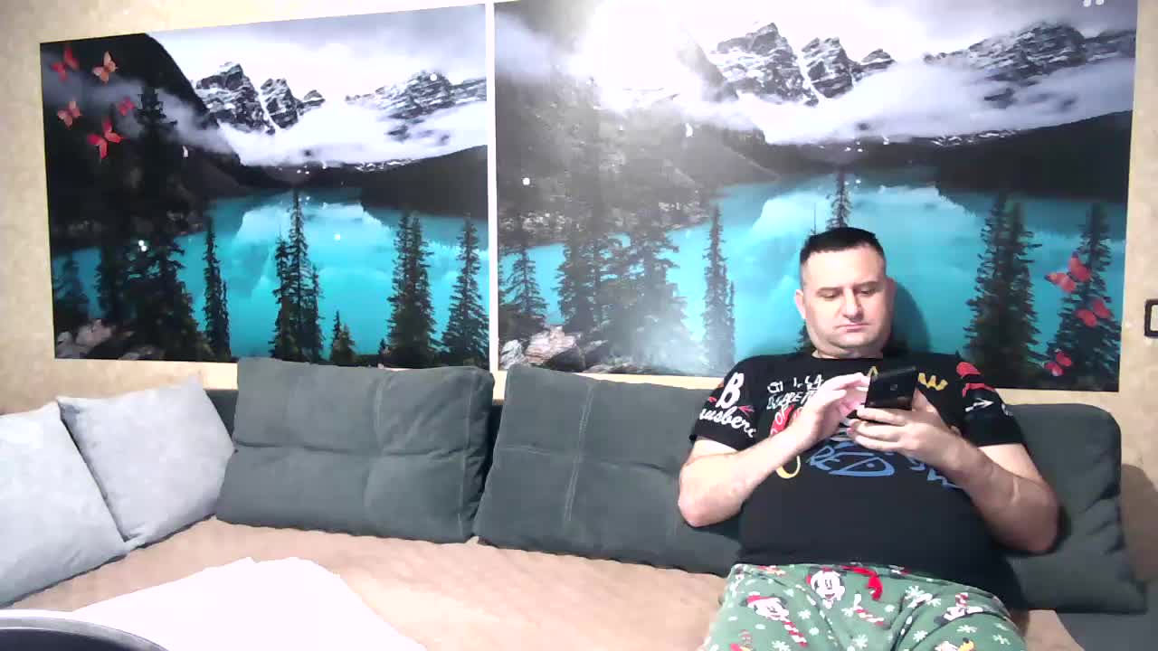 Big_Boss55 Cam Model Chat September 27, 2025