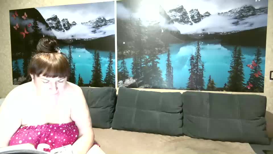 kleosnow Cam Model Chat September 27, 2025