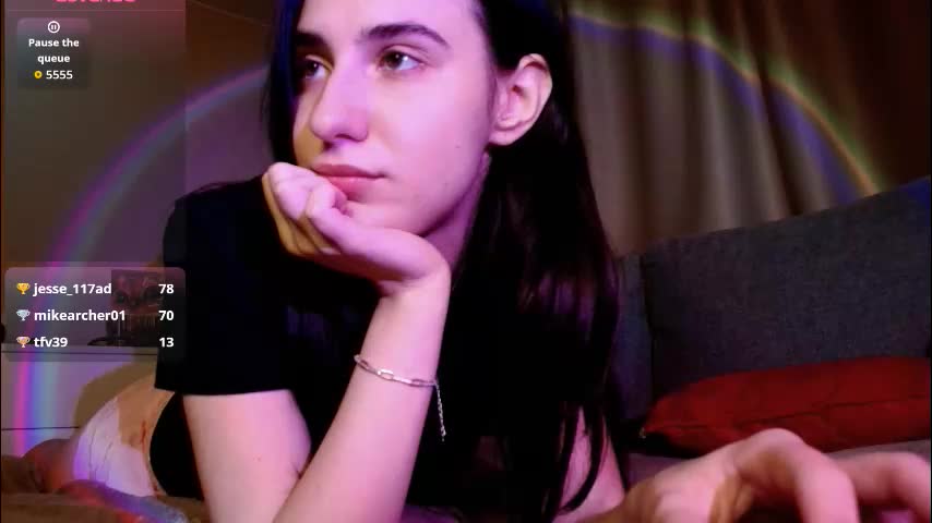 you_so_sweet Cam Model Chat September 27, 2025