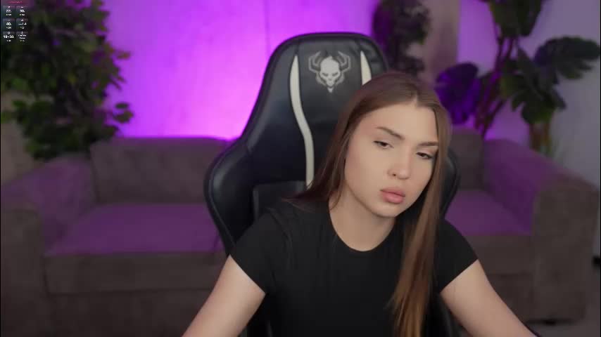 anabel054 Cam Model Chat September 27, 2025