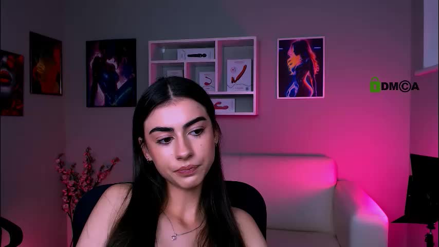 kaisy_star Cam Model Chat September 27, 2025