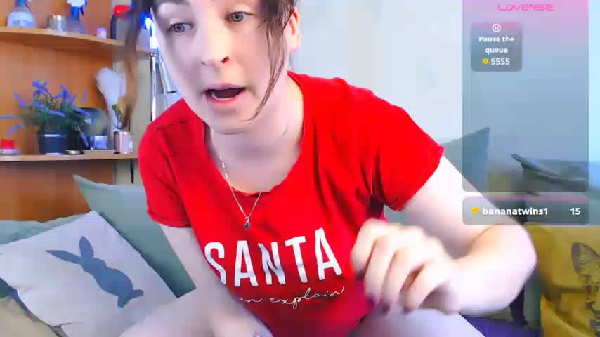 Caroline1995 Cam Model Chat September 27, 2025