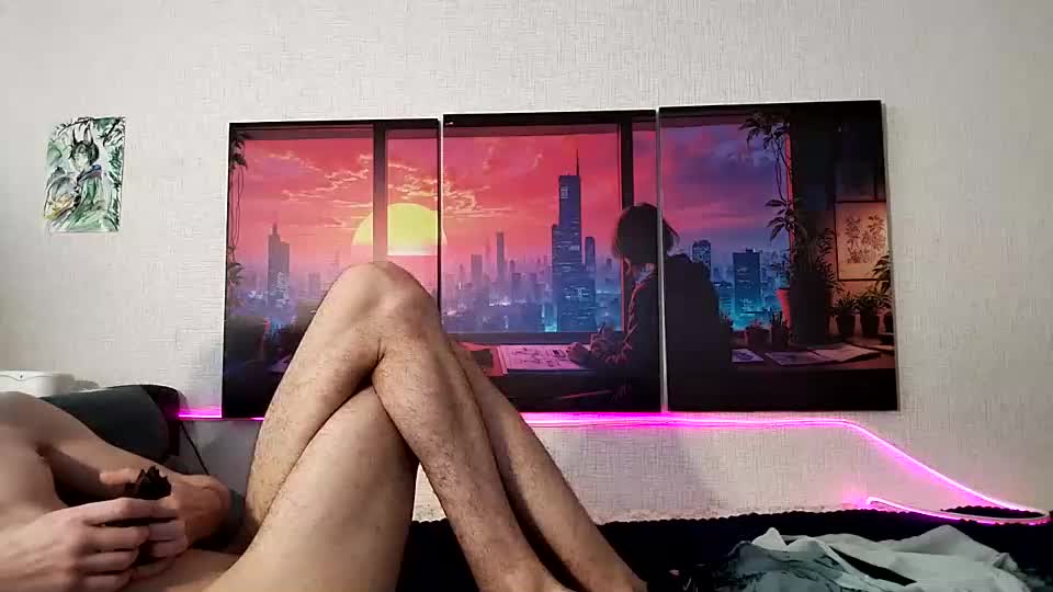 immortal_fuckers Cam Model Chat September 27, 2025