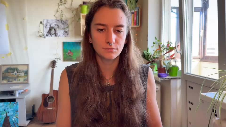 amarita_franchetti Cam Model Chat September 27, 2025