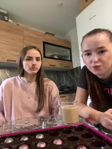 Sweet_mila_eva_ Cam Model Chat September 27, 2025