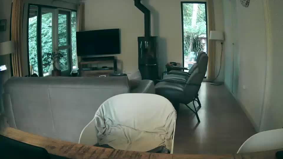 woodwurm Cam Model Chat September 27, 2025