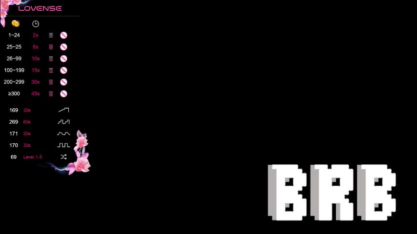 the_bad_touch_ Cam Model Chat September 27, 2025