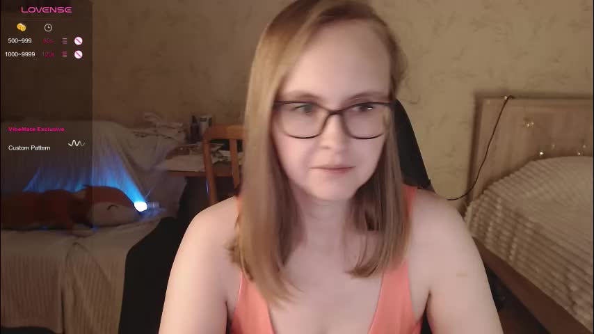 love_agatha Cam Model Chat September 27, 2025