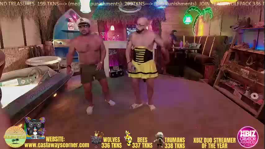 bigbananamilfshake Cam Model Chat September 27, 2025