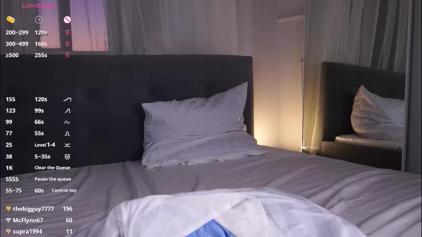 pollybun Cam Model Chat September 27, 2025