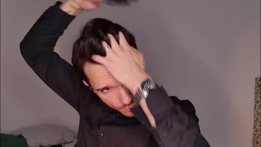 jackdesfeux Cam Model Chat September 27, 2025