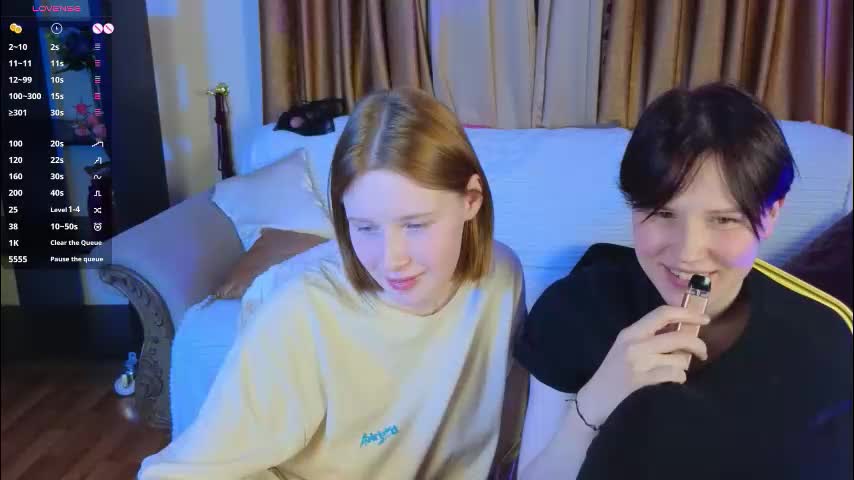 babees_eva Cam Model Chat September 27, 2025