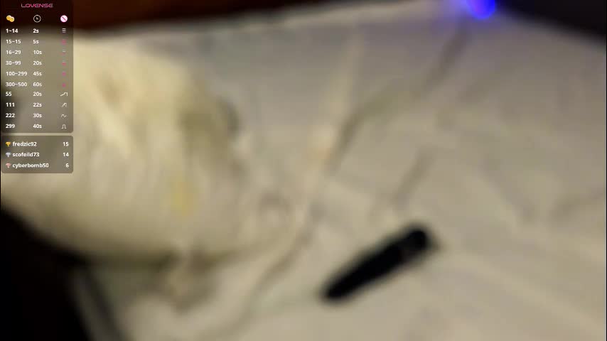 joann_dean Cam Model Chat September 27, 2025