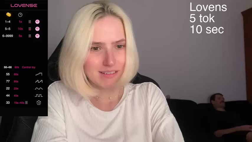 Sexy_Sweets Cam Model Chat September 27, 2025