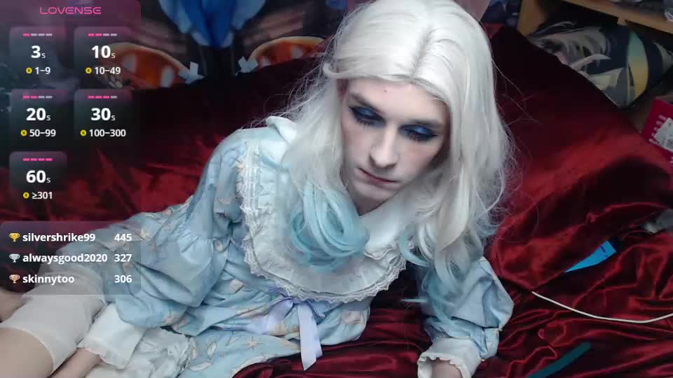 iselestias Cam Model Chat September 27, 2025