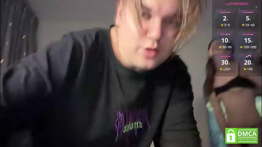 lovelly_mooncouple Cam Model Chat September 27, 2025