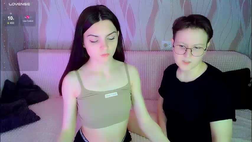 pornostendup Cam Model Chat September 27, 2025