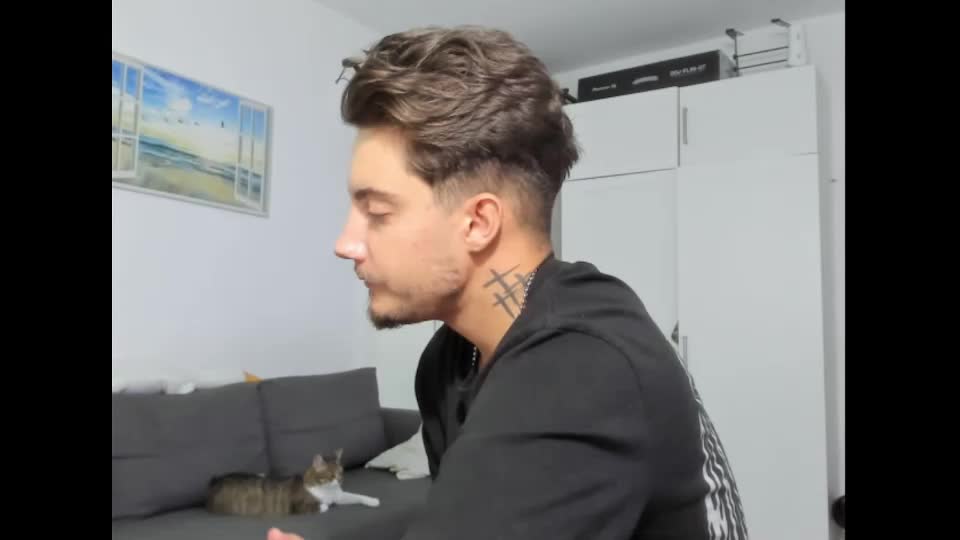 beatixxxandliam Cam Model Chat September 27, 2025