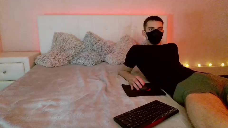 cutedodo Cam Model Chat September 27, 2025