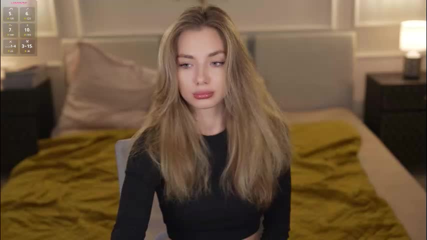 anabel054 Cam Model Chat September 27, 2025