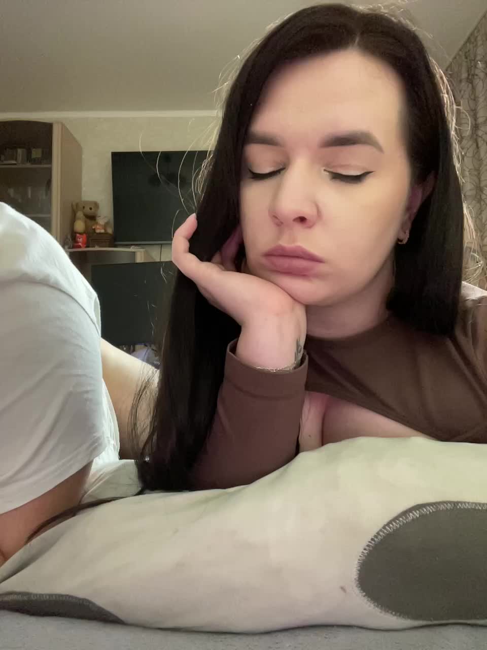 HellMor Cam Model Chat September 27, 2025