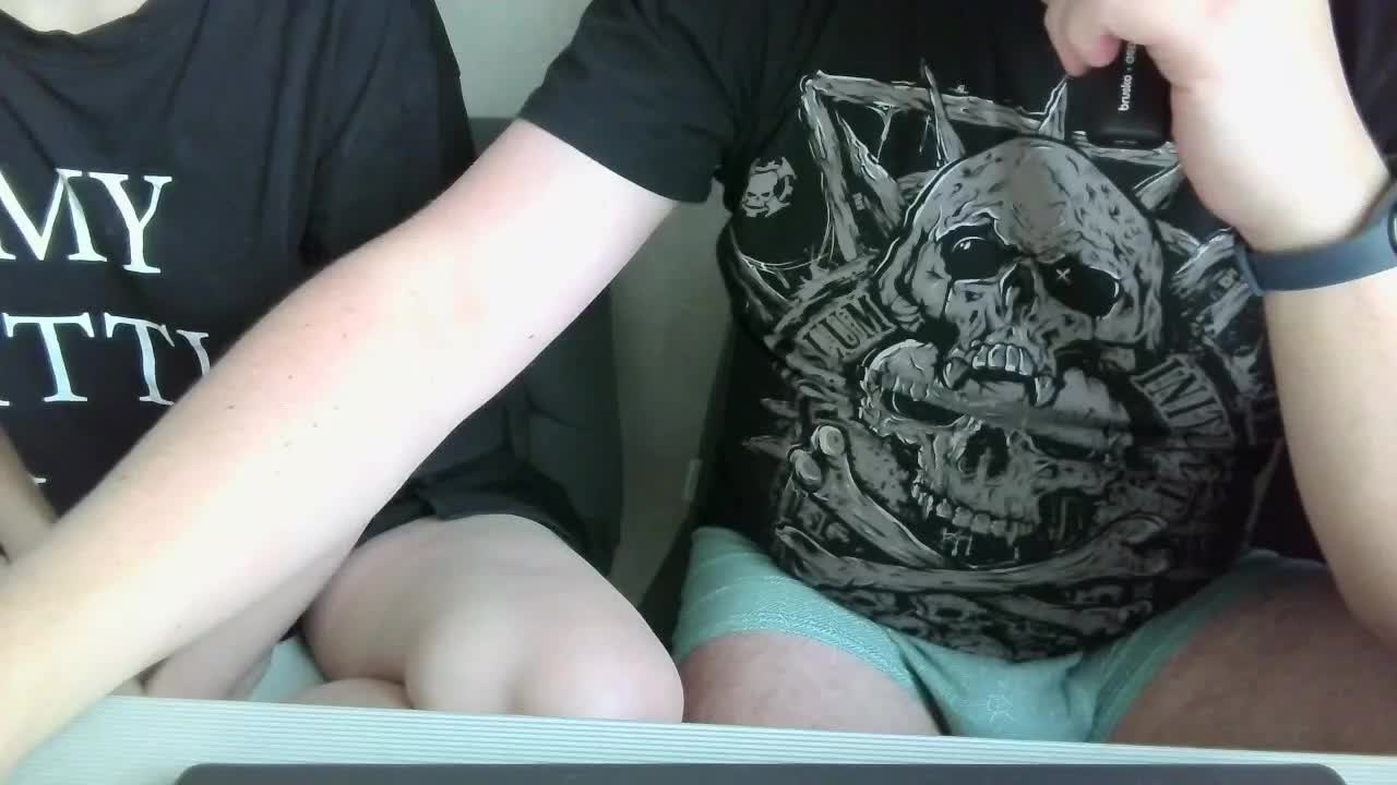 parasasa92 Cam Model Chat September 27, 2025