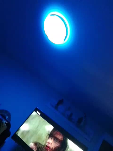 TilyTily Cam Model Chat September 27, 2025