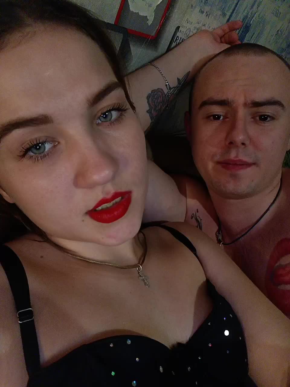 slackers Cam Model Chat September 27, 2025