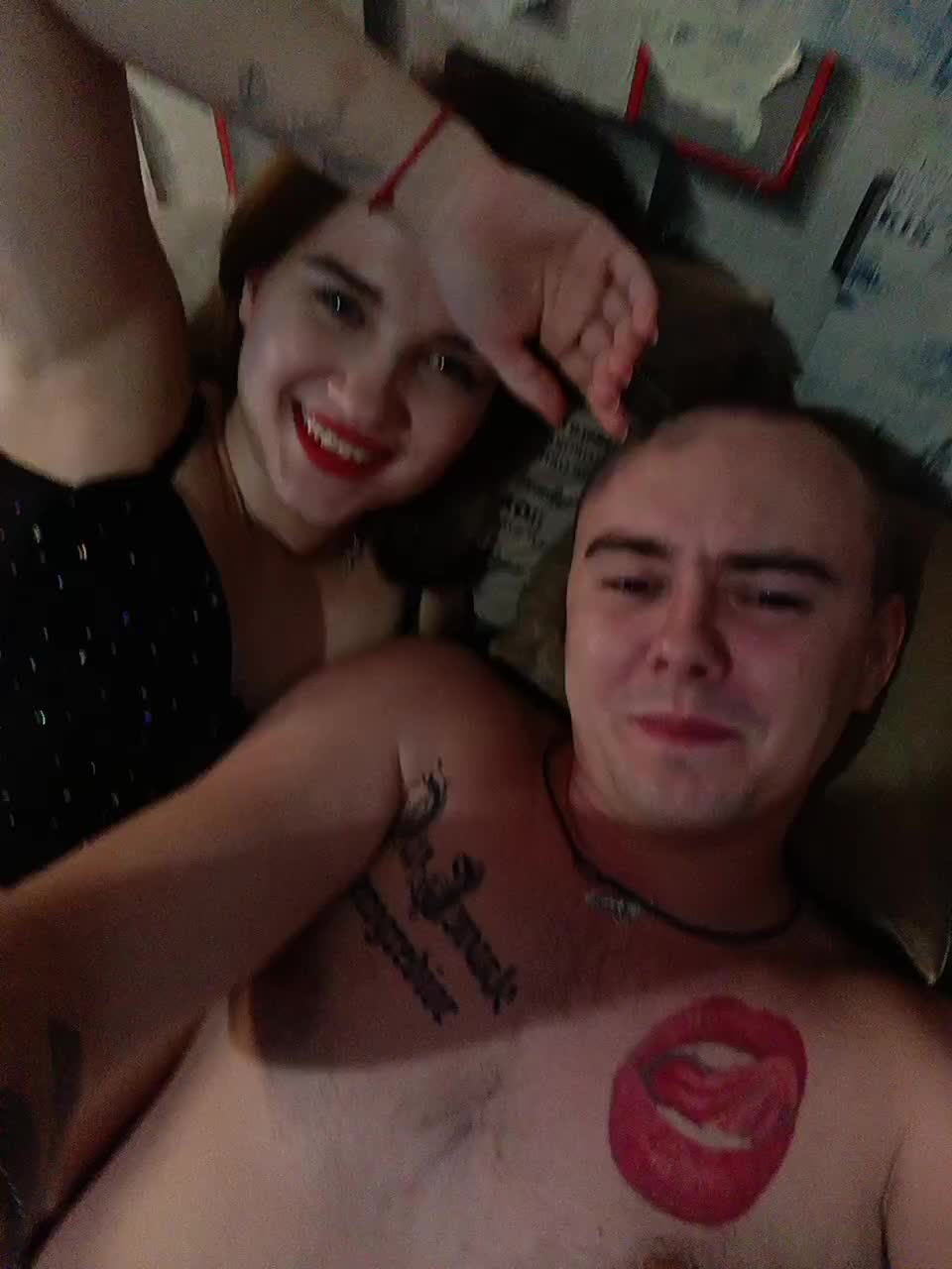 slackers Cam Model Chat September 27, 2025